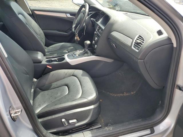 Photo 5 from auction – 2016 AUDI A4 PREMIUM with VIN WAUBFAFL4GN018820