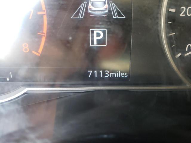 Photo 8 from auction – 2020 NISSAN KICKS SR with VIN 3N1CP5DV0LL573504