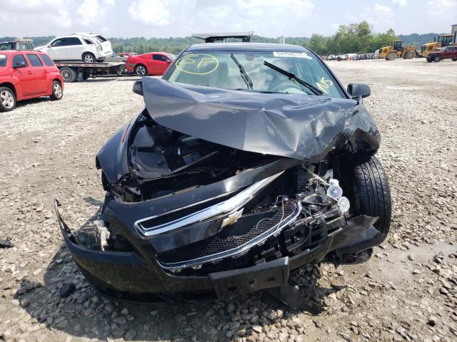 Photo 7 from auction – 2011 CHEVROLET MALIBU 1LT with VIN 1G1ZC5EU9BF287256