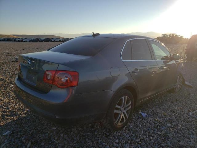 Photo 4 from auction – 2006 VOLKSWAGEN JETTA with VIN 3VWRT71K26M653150