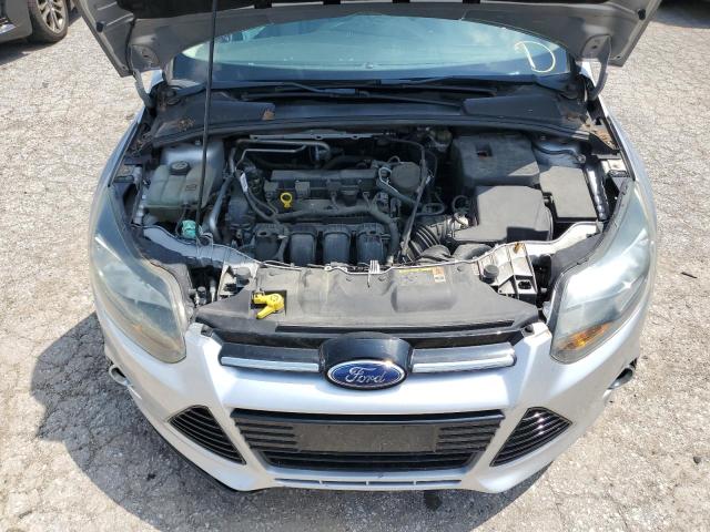 Photo 7 from auction – 2012 FORD FOCUS TITA with VIN 1FAHP3J28CL243645