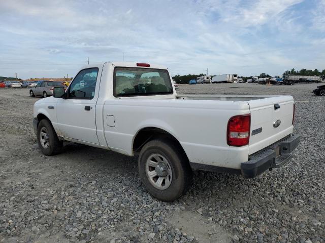 Photo 3 from auction – 2006 FORD RANGER with VIN 1FTYR10D16PA48964