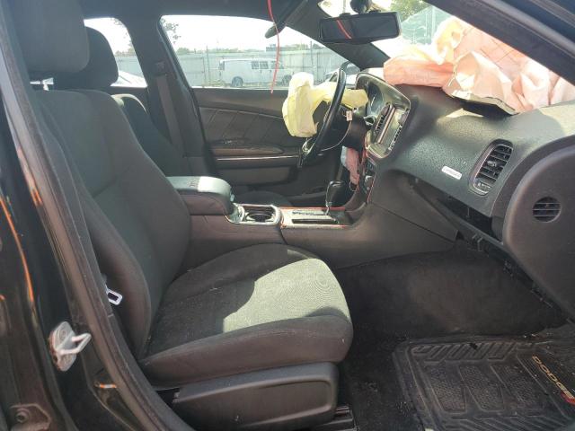 Photo 5 from auction – 2013 DODGE CHARGER R/ with VIN 2C3CDXCT7DH684650