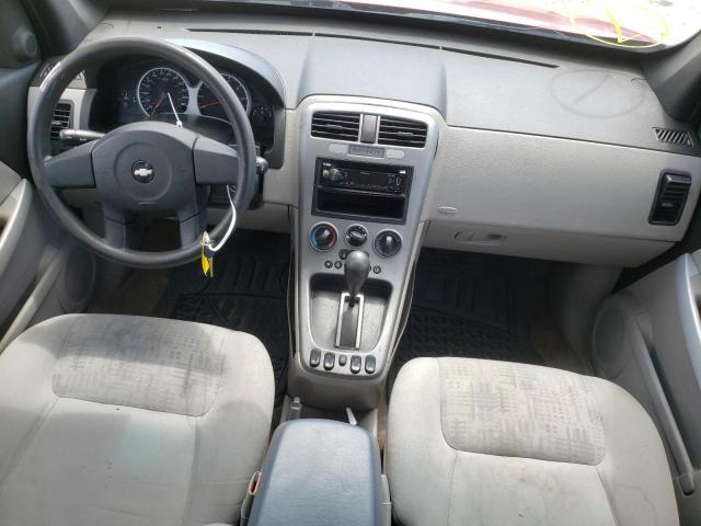 Photo 9 from auction – 2005 CHEVROLET EQUINOX LS with VIN 2CNDL13FX56073966