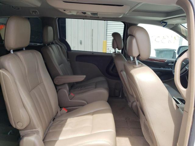 Photo 6 from auction – 2016 CHRYSLER TOWN & COU with VIN 2C4RC1CG3GR112109