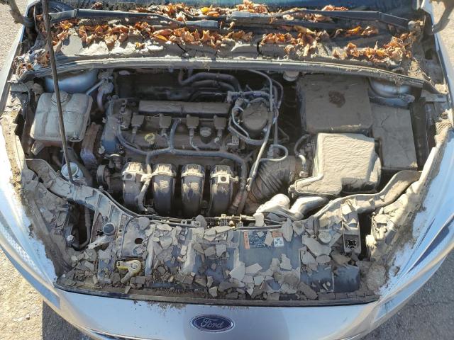 Photo 7 from auction – 2016 FORD FOCUS SE with VIN 1FADP3F20GL256743