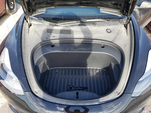 Photo 7 from auction – 2022 TESLA MODEL 3 with VIN 5YJ3E1EA5NF188237