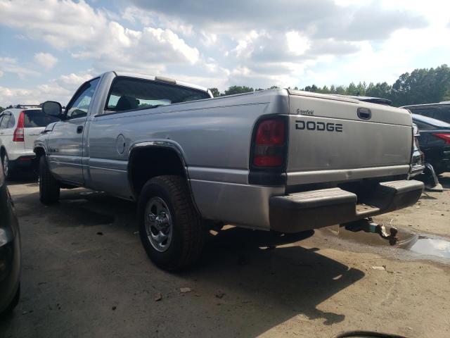 Photo 3 from auction – 2001 DODGE RAM 1500 with VIN 1B7HC16X01S154508