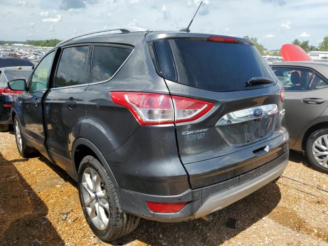 Photo 3 from auction – 2016 FORD ESCAPE TIT with VIN 1FMCU0JX1GUA66875