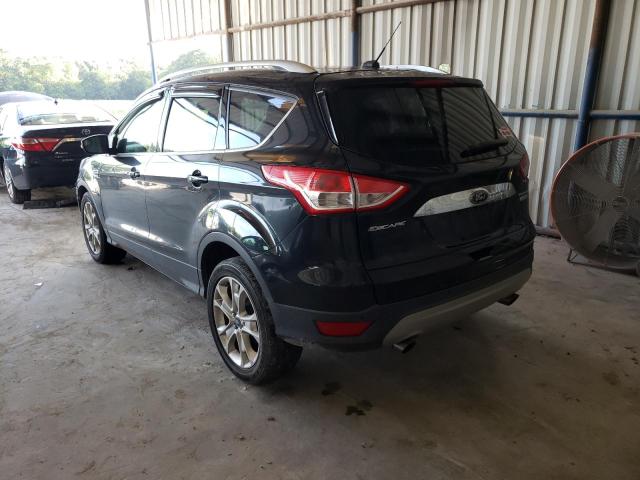 Photo 3 from auction – 2014 FORD ESCAPE TIT with VIN 1FMCU0JX4EUB55658