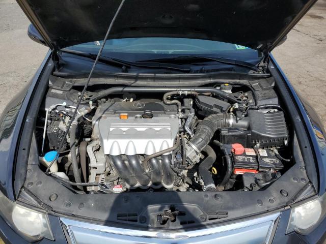 Photo 7 from auction – 2012 ACURA TSX with VIN JH4CU2F46CC011934