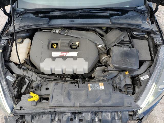 Photo 7 from auction – 2016 FORD FOCUS ST with VIN 1FADP3L92GL360023