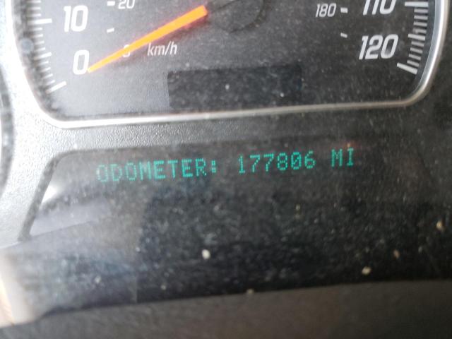 Photo 8 from auction – 2005 GMC ENVOY with VIN 1GKDT13S652241203