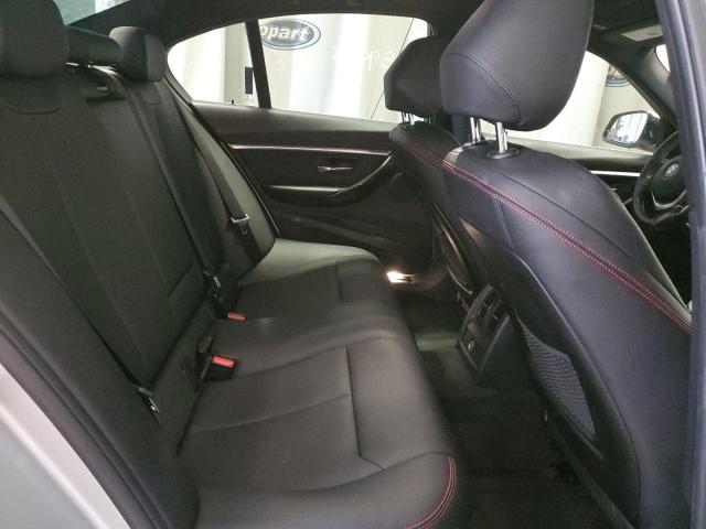 Photo 6 from auction – 2017 BMW 330 I with VIN WBA8B9G59HNU49109