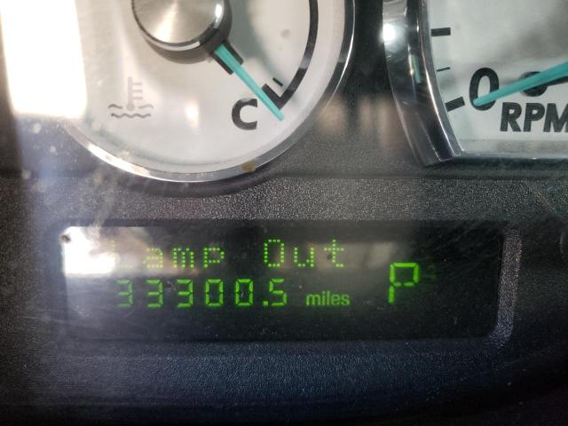 Photo 8 from auction – 2003 FORD THUNDERBIR with VIN 1FAHP60A13Y105264