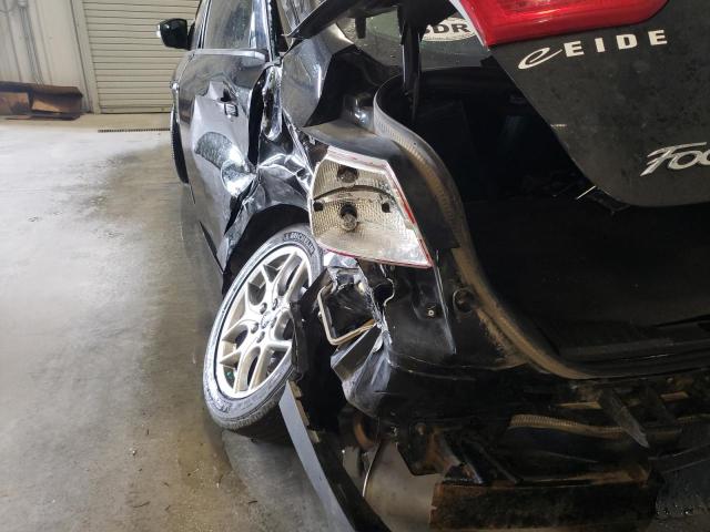 Photo 10 from auction – 2015 FORD FOCUS SE with VIN 1FADP3F20FL374385