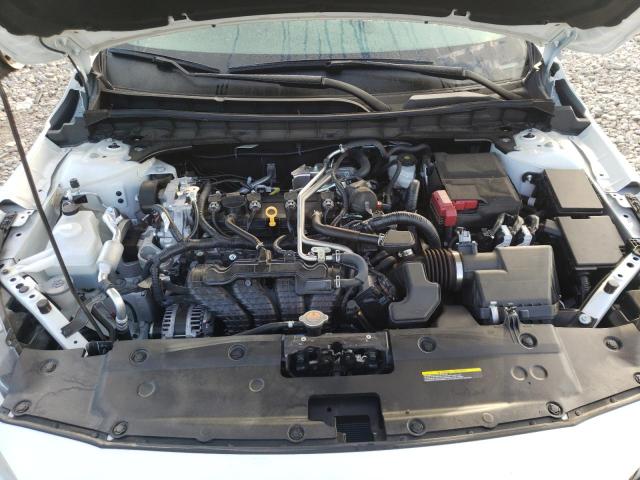 Photo 7 from auction – 2021 NISSAN ALTIMA SR with VIN 1N4BL4CV2MN420386