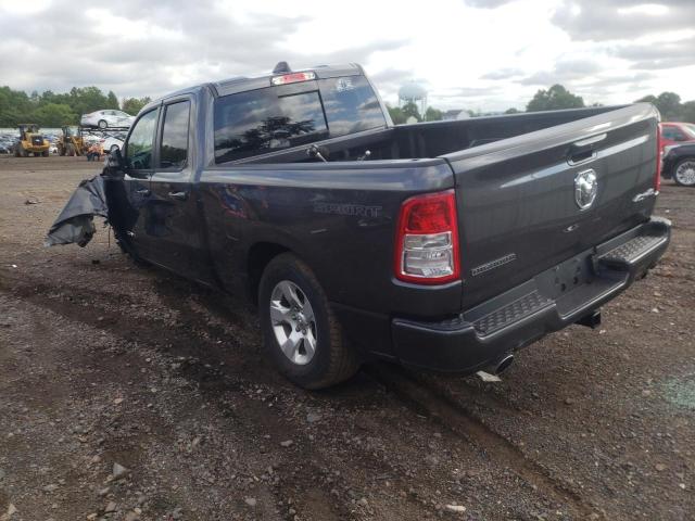 Photo 3 from auction – 2021 RAM 1500 BIG H with VIN 1C6SRFBT8MN796599