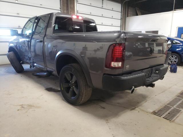 Photo 3 from auction – 2020 RAM 1500 CLASS with VIN 1C6RR7GT5LS154824