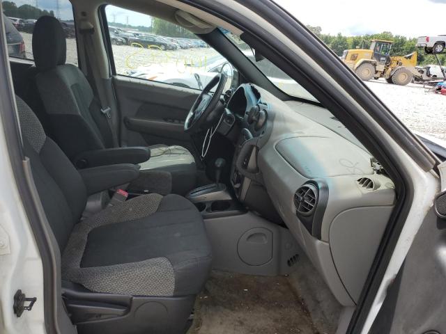 Photo 5 from auction – 2004 PONTIAC AZTEK with VIN 3G7DA03E34S539408