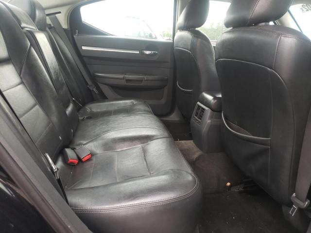 Photo 6 from auction – 2008 DODGE CHARGER R/ with VIN 2B3KK53H98H299207