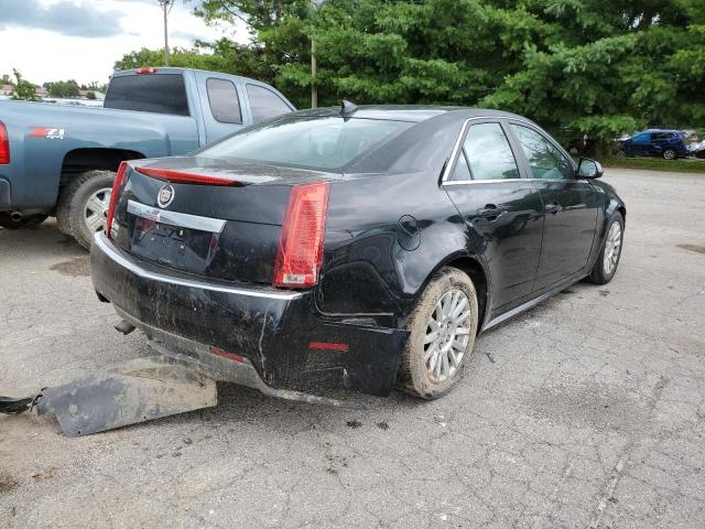 Photo 4 from auction – 2013 CADILLAC CTS LUXURY with VIN 1G6DE5E50D0137825