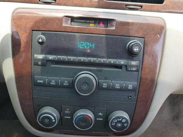 Photo 9 from auction – 2006 CHEVROLET IMPALA LS with VIN 2G1WB55K669108464