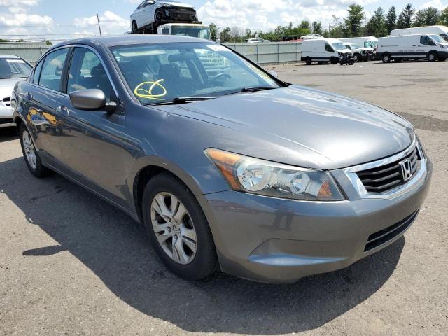 HONDA ACCORD LXP 2010 with VIN 1HGCP2F4XAA077809 - Photo from auction