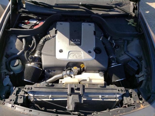 Photo 7 from auction – 2011 INFINITI G37 with VIN JN1CV6AR1BM406432