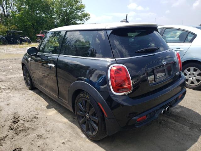 Photo 3 from auction – 2019 MINI COOPER S with VIN WMWXP7C55K2A50281