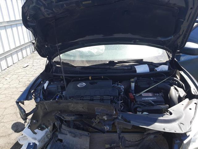 Photo 7 from auction – 2014 NISSAN SENTRA S with VIN 3N1AB7AP0EY340722