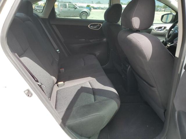 Photo 6 from auction – 2014 NISSAN SENTRA S with VIN 3N1AB7AP2EY248723