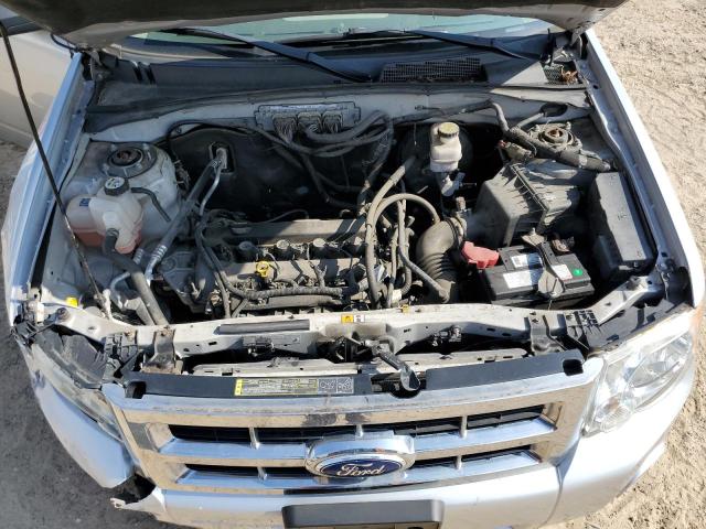 Photo 7 from auction – 2012 FORD ESCAPE XLS with VIN 1FMCU0C79CKB93294