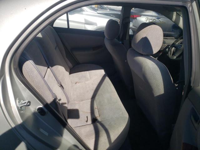 Foto 6 de la subasta – 2003 TOYOTA COROLLA CE con VIN JTDBR32E830027704