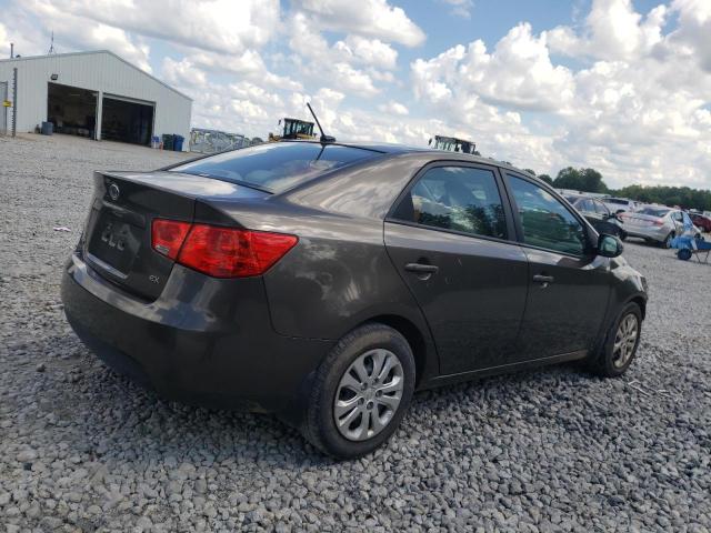 Photo 4 from auction – 2011 KIA FORTE EX with VIN KNAFU4A29B5889275