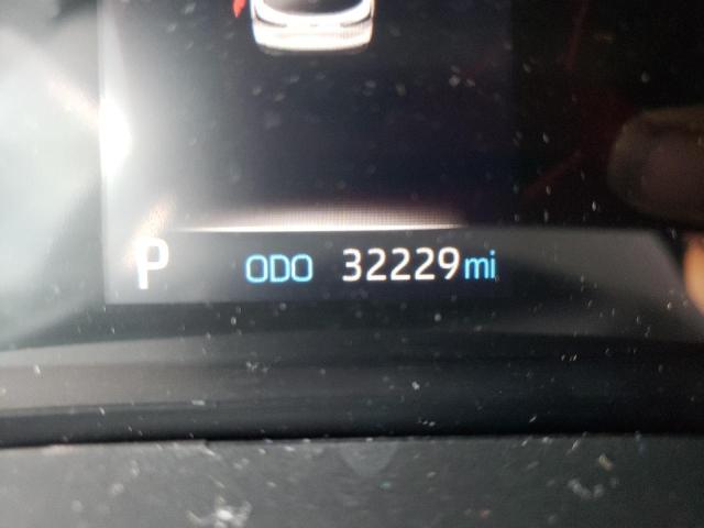 Photo 8 from auction – 2021 TOYOTA SIENNA LE with VIN 5TDKRKEC0MS045892