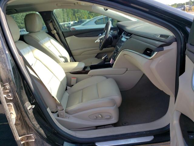 Photo 5 from auction – 2013 CADILLAC XTS with VIN 2G61N5S36D9121513