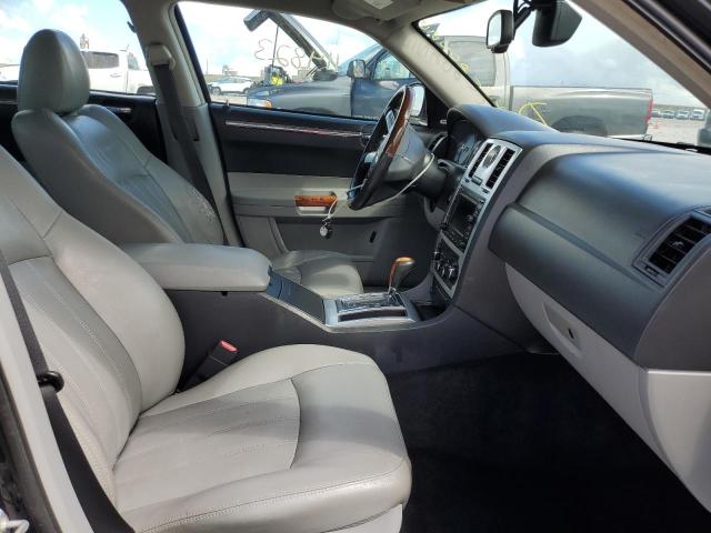 Photo 5 from auction – 2007 CHRYSLER 300C with VIN 2C3KA63HX7H766516