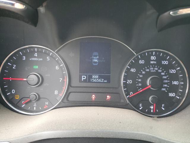 Photo 8 from auction – 2014 KIA FORTE EX with VIN KNAFX4A88E5099692