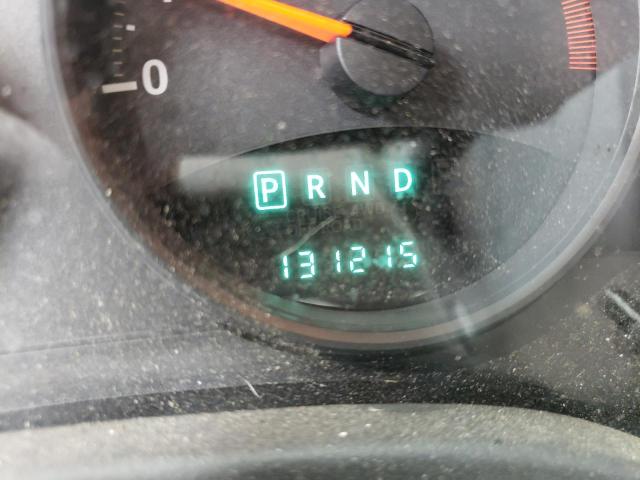 Photo 8 from auction – 2012 JEEP COMPASS SP with VIN 1C4NJDBB8CD564369