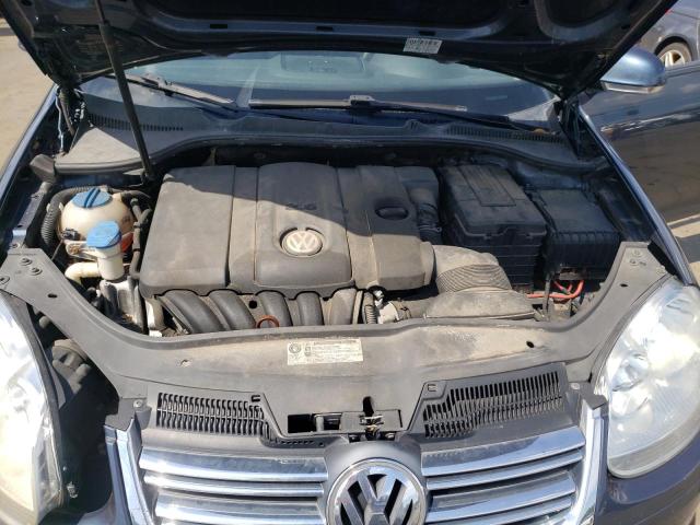 Photo 7 from auction – 2010 VOLKSWAGEN JETTA SE with VIN 3VWRZ7AJ2AM110511