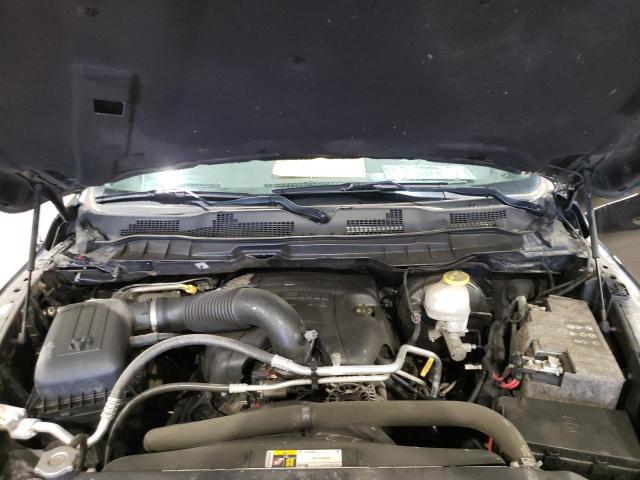 Photo 7 from auction – 2018 RAM 1500 ST with VIN 1C6RR7KT6JS261756