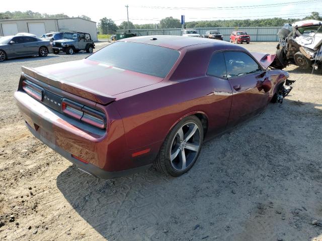 Photo 4 from auction – 2019 DODGE CHALLENGER with VIN 2C3CDZAG9KH623265