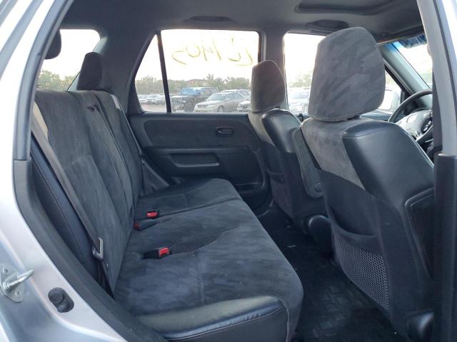 Photo 6 from auction – 2002 HONDA CR-V EX with VIN JHLRD78802C038251