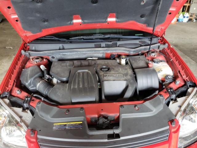 Photo 7 from auction – 2009 CHEVROLET COBALT LS with VIN 1G1AS58H197210657