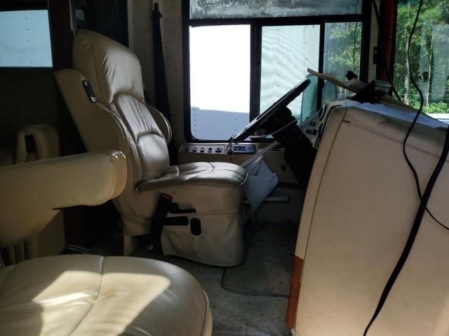 Photo 5 from auction – 2005 FREIGHTLINER CHASSIS X with VIN 4UZAAHCY65CU04228