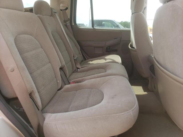 Photo 6 from auction – 2005 FORD EXPLORER X with VIN 1FMZU73E95ZA11427
