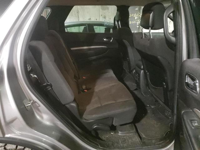 Photo 6 from auction – 2014 DODGE DURANGO SX with VIN 1C4RDJAG2EC477080