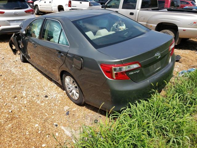 Photo 3 from auction – 2014 TOYOTA CAMRY L with VIN 4T4BF1FK3ER362329