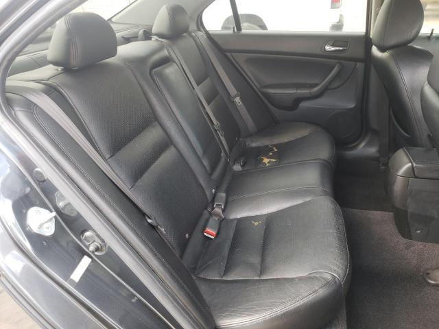 Photo 6 from auction – 2007 ACURA TSX with VIN JH4CL96927C019431